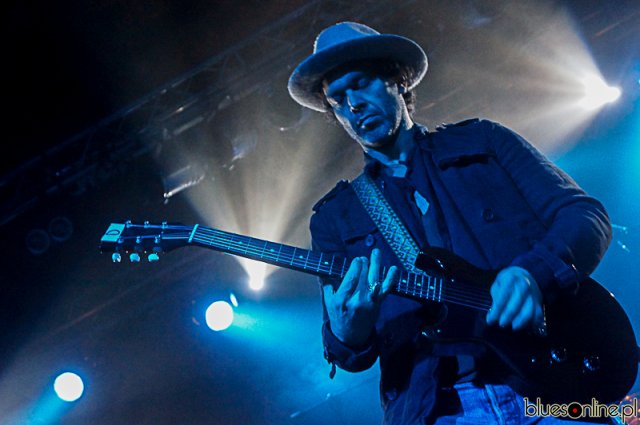 Doyle Bramhall II (4)
